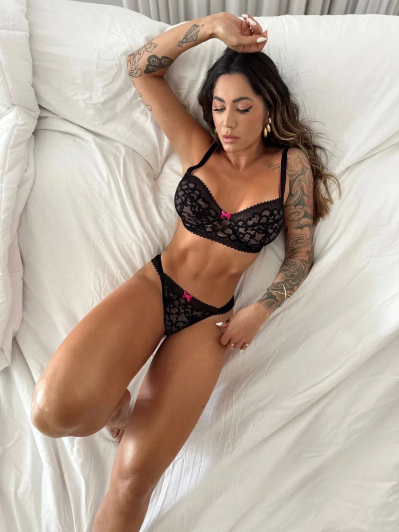Dani Assimétrico