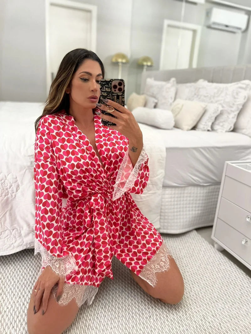 Robe Alê